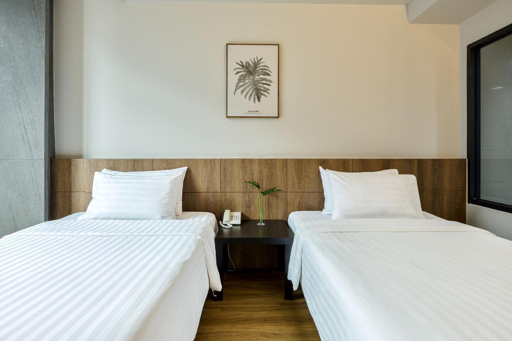 Tk Palace Hotel & Convention Банкок Екстериор снимка